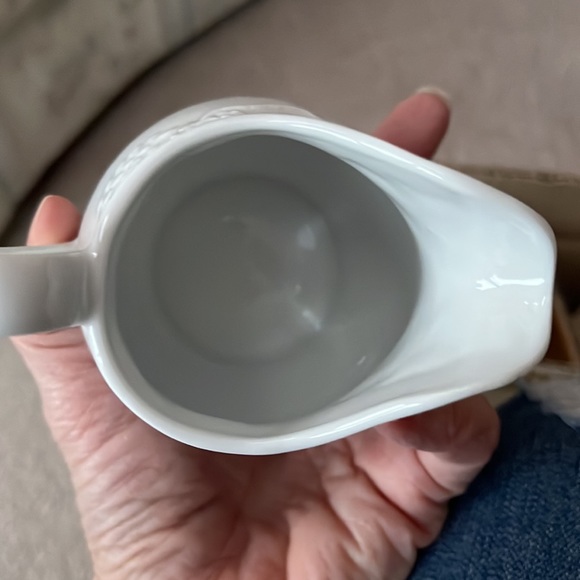 HP 🎉 American Living Tea Set NWT - Picture 15 of 16